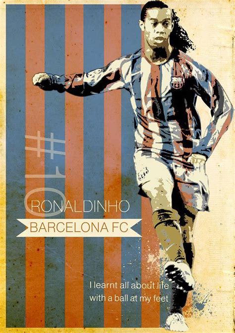 vintage soccer posters